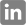 Logomarca Linkedin